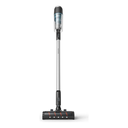 Shark PowerPro | Aspiradora 2 En 1 Blanca Home