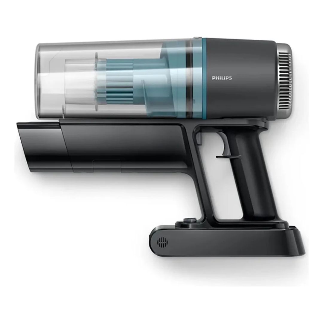 Shark PowerPro | Aspiradora 2 En 1 Blanca Home