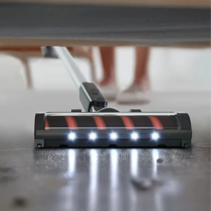 Shark PowerPro | Aspiradora 2 En 1 Blanca Home