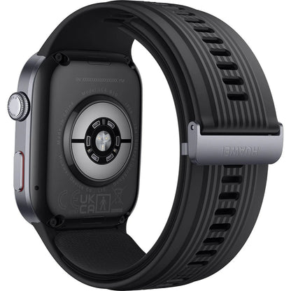 PROMOCIÓN DE NAVIDAD: SmartWatch X7 – Monitor Médico 3 en 1 (Glucosa, Presión, Riesgo de ACV) | Menú en español
