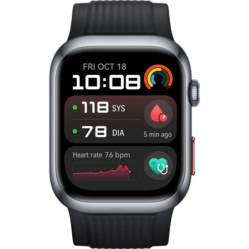 Smartwatch X7 |Reloj inteligente que cuida de tu salud.