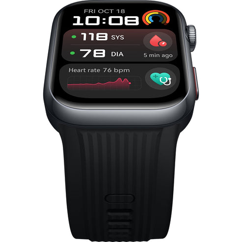 Smartwatch X7 |Reloj inteligente que cuida de tu salud.